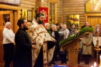 Начало обучения церковных звонарей