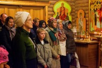 Начало обучения церковных звонарей