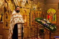 Начало обучения церковных звонарей