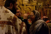 Начало обучения церковных звонарей