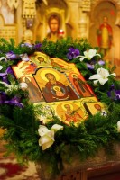 Начало обучения церковных звонарей