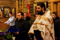 Начало обучения церковных звонарей