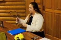 Начало обучения церковных звонарей