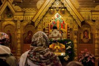 Начало обучения церковных звонарей