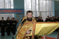 День рождения первой сотни