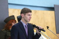 День рождения первой сотни