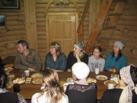 Родительские собрания в воскресной школе 