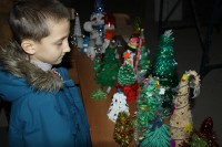 Общее говение преподавателей, учеников и родителей воскресной школы