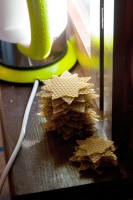 Подготовка храма к празднику