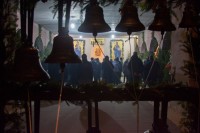 Рождественская Литургия