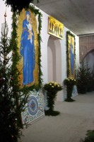 Рождественская Литургия