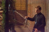 Рождественская Литургия