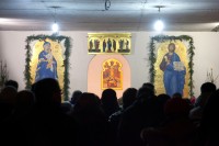 Рождественская Литургия