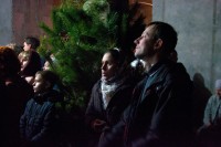 Рождественская Литургия