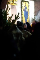 Рождественская Литургия