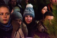 Рождественская Литургия