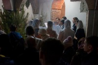 Рождественская Литургия