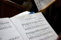 Рождественская Литургия