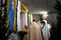 Рождественская Литургия