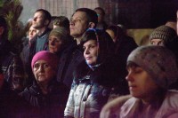 Рождественская Литургия