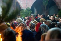 Рождественская Литургия