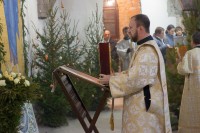 Рождественская Литургия