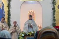 Рождественская Литургия