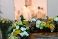 Рождественская Литургия