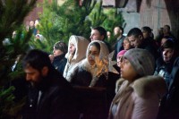 Рождественская Литургия