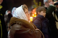 Рождественская Литургия