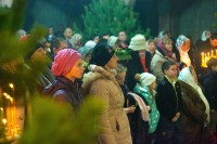 Рождественская Литургия