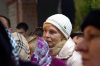 Рождественская Литургия