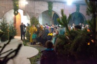 Рождественская Литургия