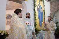 Рождественская Литургия