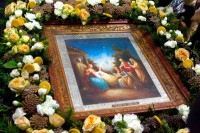 Рождественская Литургия