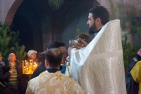 Рождественская Литургия