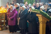 Рождественская Литургия