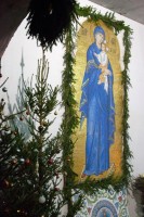 Рождественская Литургия