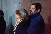 Рождественская Литургия