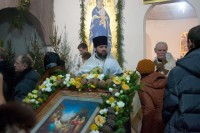 Рождественская Литургия