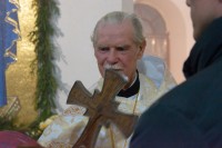 Рождественская Литургия