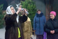 Рождественская Литургия