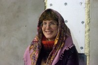 Рождественская Литургия