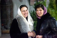 Рождественская Литургия