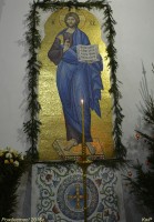 Рождественская Литургия