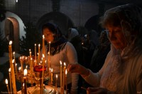 Рождественская Литургия