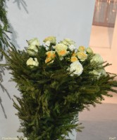 Рождественская Литургия