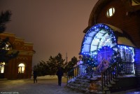 Рождественская Литургия