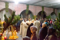 Крещение Господне