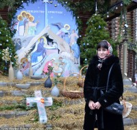 Крещение Господне